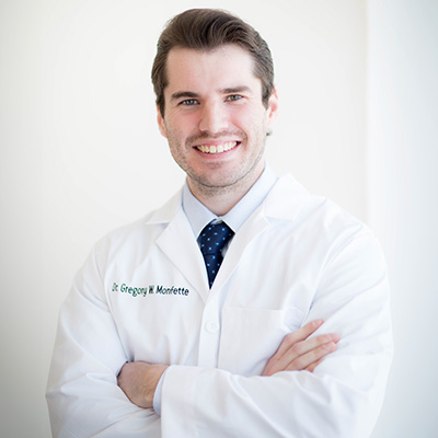 Great Marsh Dental | Sedation Dentistry, Laser Dentistry and E4D